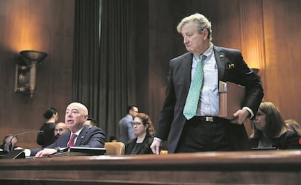 Mirada Global: Seguridad, narco y democracia, talón de Aquiles