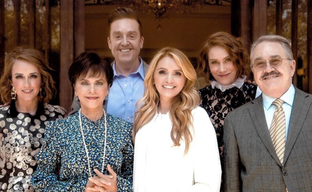 Foto: Twitter / Ventaneando