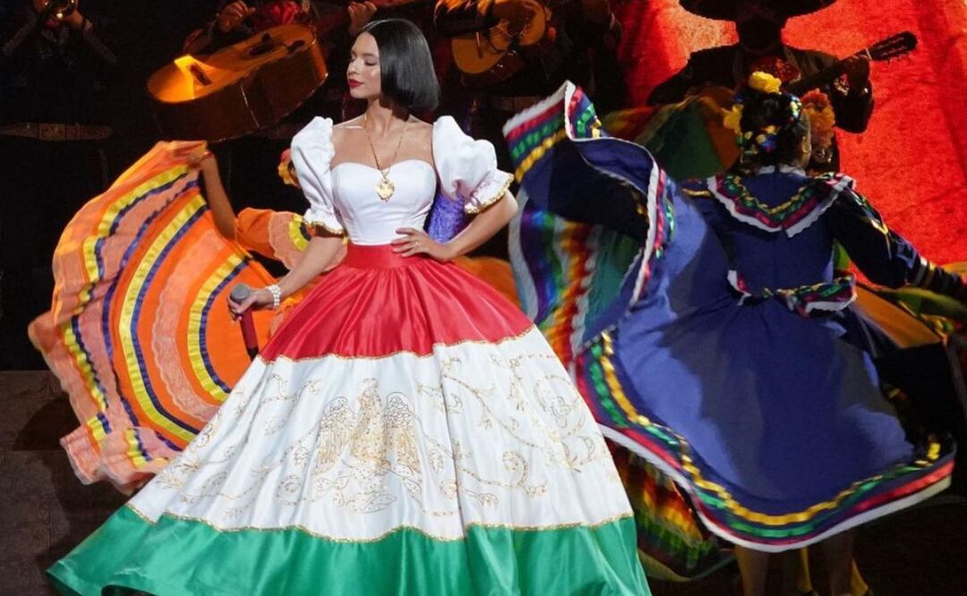 Foto: Instagram @angela_aguilar_