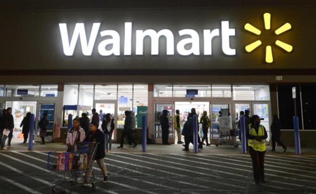 Creará Walmart 2 mil 100 empleos en San Luis Potosí