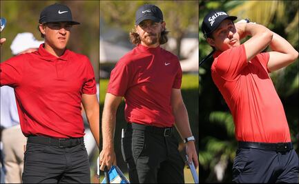 Los homenajes a Tiger Woods en el WGC Workday Championship