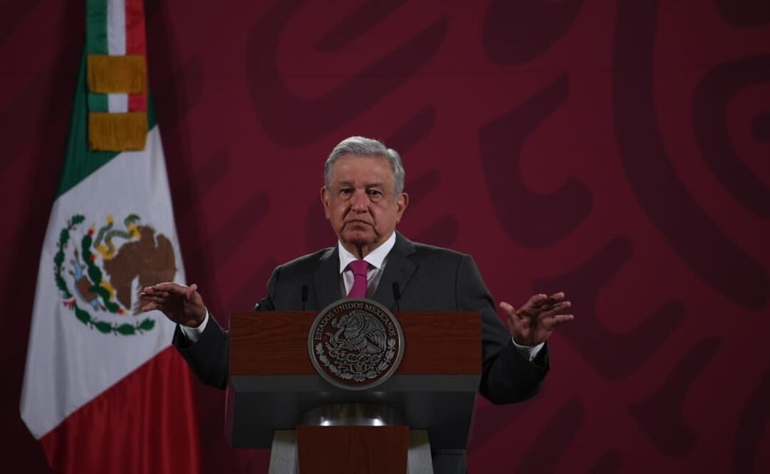 Foto: Hugo García/EL UNIVERSAL