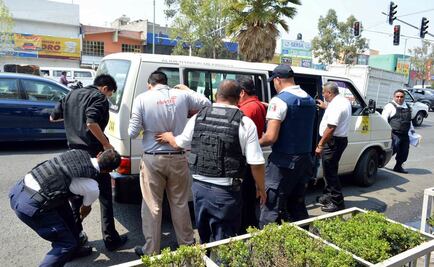 Reporta Neza disminución de 32% en delitos