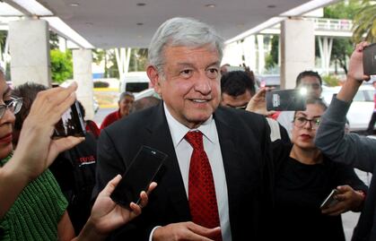 Va AMLO por reducir alta burocracia; busca eliminar subsecretarías en estados