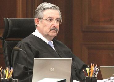 Corte respalda a Peña Nieto por cancelar visita a EU