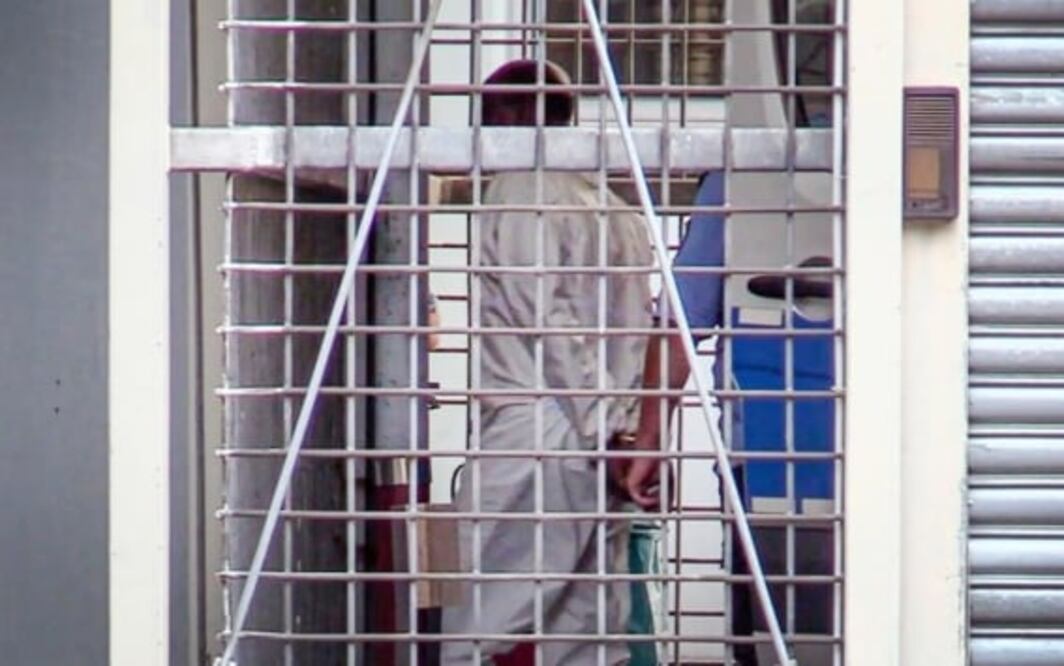 En el año fiscal 2024, de octubre del 2023 a septiembre del 2024, el Gobierno de Biden arrestó a un promedio de 310 personas al día. Foto: Archivo/El Universal