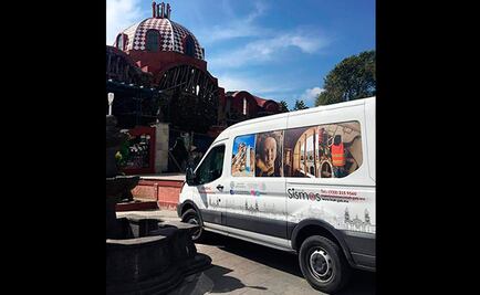 “Sismóvil” informa sobre recuperación del patrimonio dañado por el S19