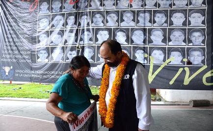 Informe de CIDH no refleja situación del país: Gobierno federal