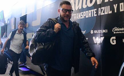 Antonio Mohamed está en el radar de las Chivas