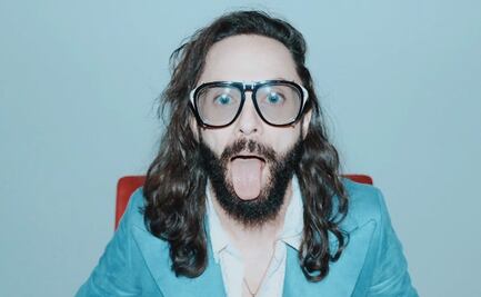 Desde Microchips, Fobia y Moderatto: Estas son las bandas donde ha tocado Jay de la Cueva