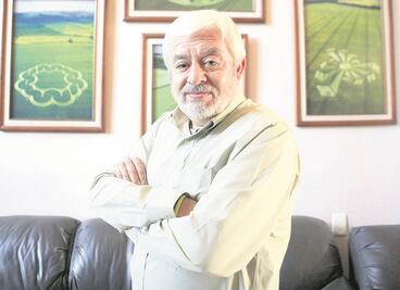 ¿Mala conexión a internet o boicot extraterrestre?