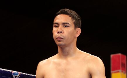 Asesinan a balazos a boxeador Gilberto 'Parrita' Medina