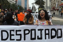 ¿Cómo operan los despojadores en CDMX? Revelan los tres modus operandi más comunes
