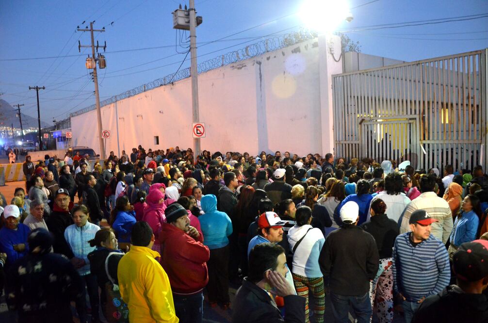 (Foto: Archivo / EL UNIVERSAL)