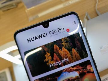 Xiaomi y OPPO estarían probando el nuevo sistema operativo de Huawei