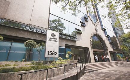 Hoy comparecen 2 ante FGR por caso Conacyt