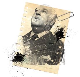 Apuntes sobre la Cartilla Moral