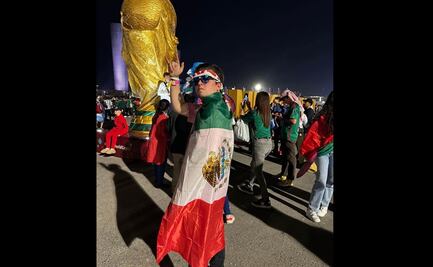 Estafan a Fofo Márquez con boletos de Qatar 2022