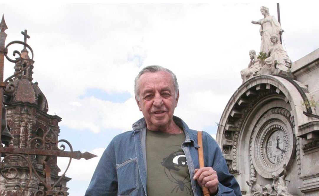 Archivo / EL UNIVERSAL