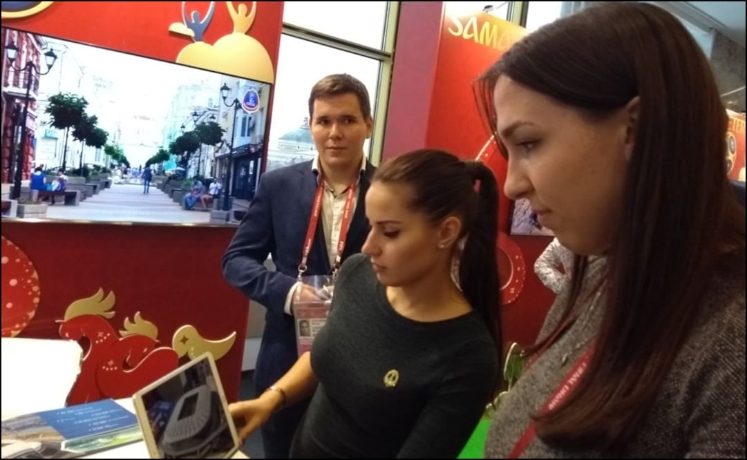 Edgar Luna/ EL UNIVERSAL