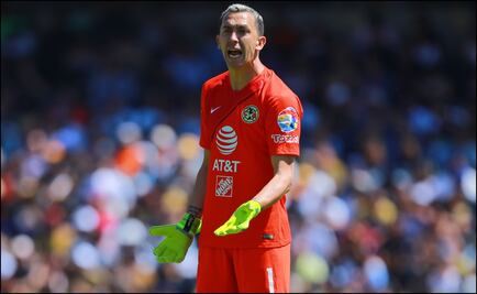 Les encanta hablar pendejadas: Marchesín