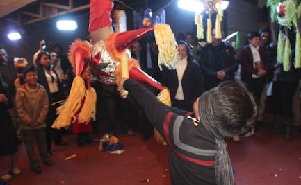 Posadas decembrinas en CDMX; alcaldías anuncian fechas, sedes y actividades culturales