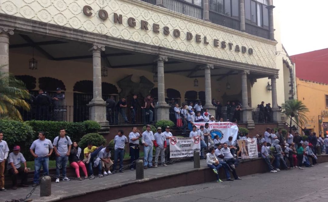 Foto: Justino Miranda / EL UNIVERSAL