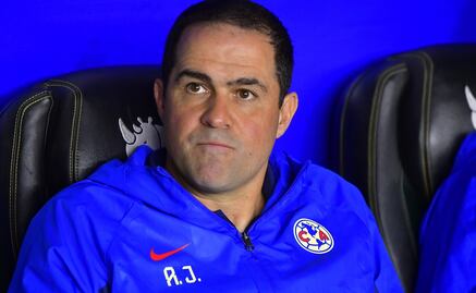 André Jardine fue contundente: "Queremos ganar la Concachampions"