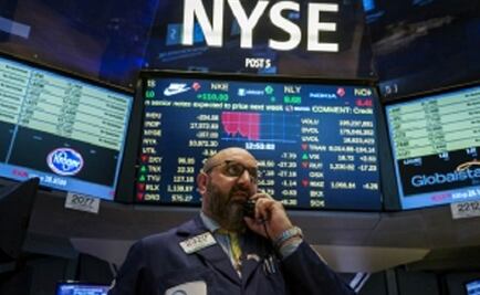 Bolsa de NY reanuda operaciones tras falla