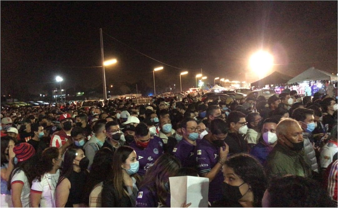 FOTO: RAMÓN TREVIÑO/ EL UNIVERSAL