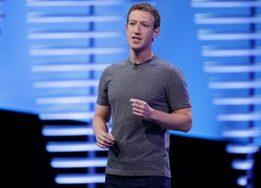 Mark Zuckerberg está "decepcionado" por explosión del cohete
