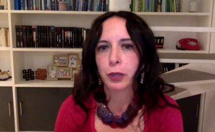 Aspirantes a consejeros del INE cercanos a Morena, un riesgo para la autonomía: Maite Azuela