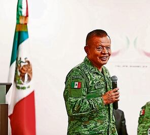 Director del AIFA espera que Mexicana le brinde impulso