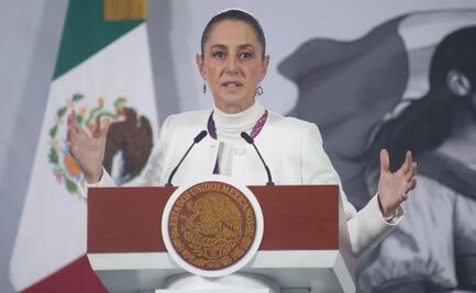 En 2026, Sheinbaum presentará nuevo programa de inversión pública; "va a ayudar mucho", dice