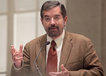 México pugna por transformación del Consejo de Seguridad de Naciones Unidas