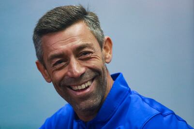 Pedro Caixihna terminó con los chismes en Cruz Azul