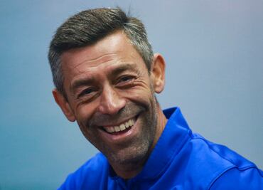 Pedro Caixihna terminó con los chismes en Cruz Azul