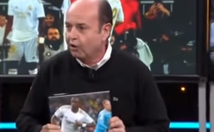 Madridistas se burlan del Barcelona en programa español