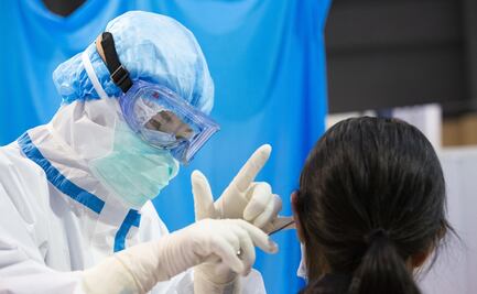 Ibuprofeno podría empeorar efectos del coronavirus