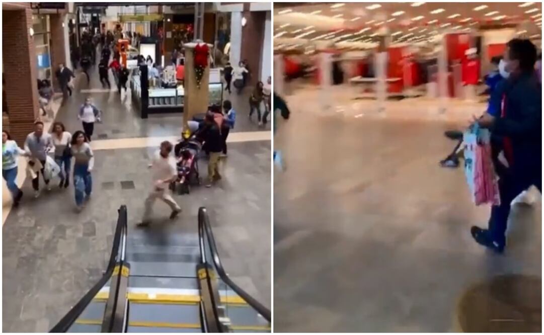 Foto: Tomada del video