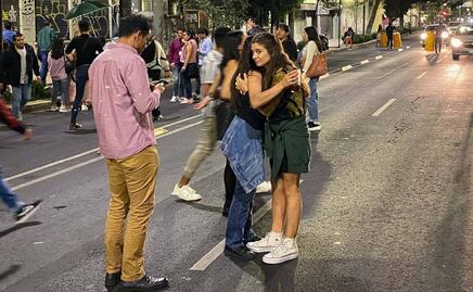 Reportan inusual sismo de 5.4 grados en Chetumal, Quintana Roo