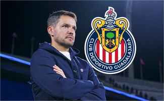 Larcamón reaviva su historia ante Chivas; quiere mantener su hegemonía sobre el Rebaño en fases finales