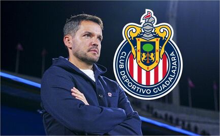 Larcamón reaviva su historia ante Chivas; quiere mantener su hegemonía sobre el Rebaño en fases finales