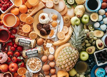 ¿Por qué oler la comida no basta para confirmar si está o no en buen estado?