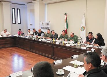 Cae nivel de ilícitos en Veracruz