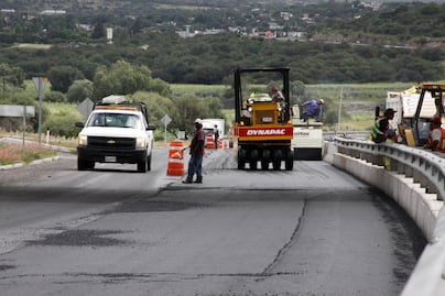 Inversión bruta fija se desacelera en segundo trimestre del año: México, ¿cómo vamos? 