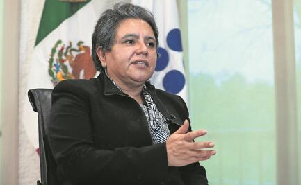 Ante el SAT, ¿dónde quedó la IP?