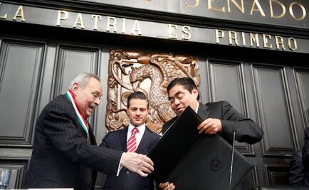 Cultura y política lamentan muerte de Eraclio Zepeda