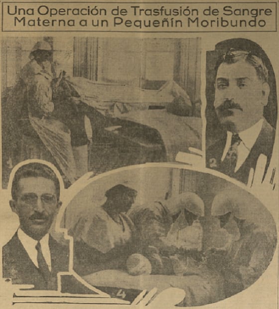 Donar sangre, del misticismo a la respuesta ante pandemias