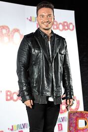 J Balvin: impactar, no cualquiera 